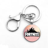 Fortnite Keychain Cool Metal