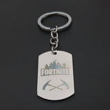 Fortnite Necklace Pendant