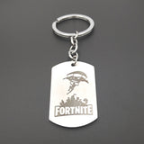 Fortnite Necklace Pendant