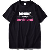 Fortnite Game Is My Girlfriend