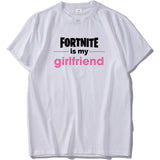 Fortnite Game Is My Girlfriend
