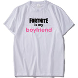 Fortnite Game Is My Girlfriend