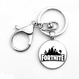 Fortnite Keychain Cool Metal