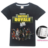 Fortnite Boy's Tshirt