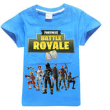 Fortnite Boy's Tshirt