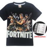 Fortnite Boy's Tshirt