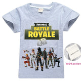 Fortnite Boy's Tshirt