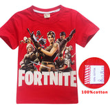 Fortnite Boy's Tshirt