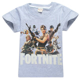 Fortnite Boy's Tshirt