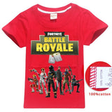 Fortnite Boy's Tshirt