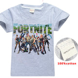 Fortnite Boy's Tshirt