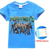 Fortnite Boy's Tshirt