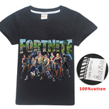 Fortnite Boy's Tshirt