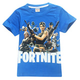 Fortnite Boy's Tshirt