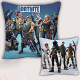 Fortnite Heroes Cushion Pillow