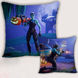 Fortnite Heroes Cushion Pillow