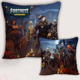 Fortnite Heroes Cushion Pillow