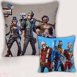 Fortnite Heroes Cushion Pillow