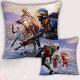 Fortnite Heroes Cushion Pillow