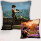 Fortnite Heroes Cushion Pillow