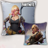 Fortnite Heroes Cushion Pillow