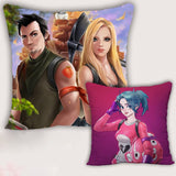 Fortnite Heroes Cushion Pillow