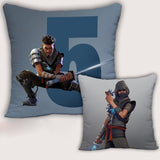 Fortnite Heroes Cushion Pillow