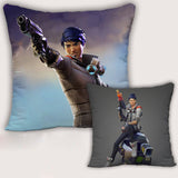 Fortnite Heroes Cushion Pillow