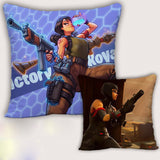 Fortnite Heroes Cushion Pillow