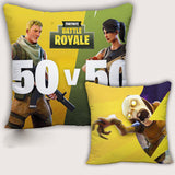 Fortnite Heroes Cushion Pillow
