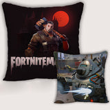 Fortnite Heroes Cushion Pillow