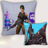 Fortnite Heroes Cushion Pillow