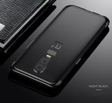 OnePlus 6 Case Luxury Fashion Case