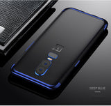 OnePlus 6 Case Luxury Fashion Case