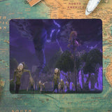Fortnite Mousepad