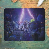 Fortnite Mousepad