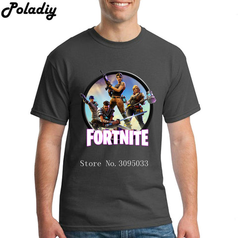 Fortnite Battle Royale t-shirt