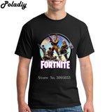 Fortnite Battle Royale t-shirt