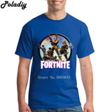 Fortnite Battle Royale t-shirt