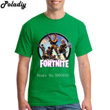 Fortnite Battle Royale t-shirt