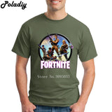 Fortnite Battle Royale t-shirt