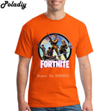 Fortnite Battle Royale t-shirt