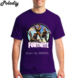 Fortnite Battle Royale t-shirt