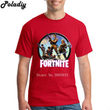 Fortnite Battle Royale t-shirt