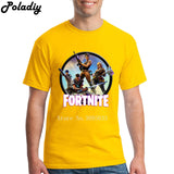 Fortnite Battle Royale t-shirt