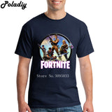Fortnite Battle Royale t-shirt