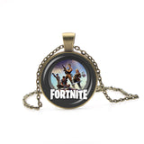 Fortnite Necklace Gift