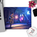 Fortnite Keyboard Mat