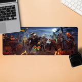 Fortnite Keyboard Mat