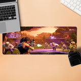 Fortnite Keyboard Mat